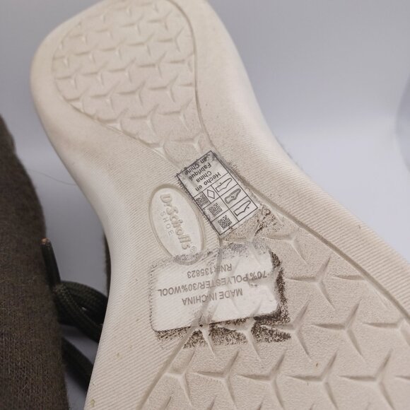 Dr Scholl's Knitted Runners - Picture 10 of 11